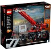 Lego 42082 - Technic: Rough Terrain Crane