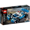 Lego 42091 - Technic: Police Pursuit