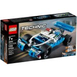 Lego 42091 - Technic: Police Pursuit