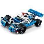 42091 - Technic: Police Pursuit - Afbeelding 2