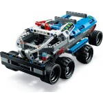42091 - Technic: Police Pursuit - Afbeelding 3