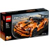 Lego 42093 - Technic: Chevrolet Corvette ZR1