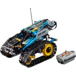 42095 - Technic: Remote-Controlled Stunt Racer - Afbeelding 4