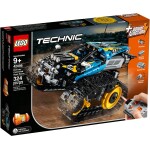 Lego 42095 - Technic: Remote-Controlled Stunt Racer