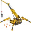 Lego 42097 - Technic: Compact Crawler Crane