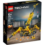 42097 - Technic: Compact Crawler Crane - Afbeelding 2