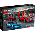 Lego 42098 - Technic: Car Transporter