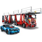 42098 - Technic: Car Transporter - Afbeelding 2