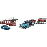 42098 - Technic: Car Transporter - Afbeelding 3