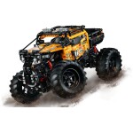 42099 - Technic: 4x4 X-Treme Off-Roader - Afbeelding 2
