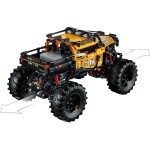 42099 - Technic: 4x4 X-Treme Off-Roader - Afbeelding 3