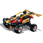 42101 - Technic: Buggy - Afbeelding 2
