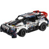 Lego 42109 - Technic: App-Controlled Top Gear Rally Car