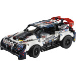 Lego 42109 - Technic: App-Controlled Top Gear Rally Car