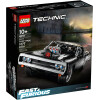 Lego 42111 - Technic: Dom's Dodge Charger