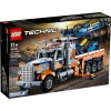 Lego 42128 - Technic: Heavy-Duty Tow Truck