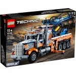 Lego 42128 - Technic: Heavy-Duty Tow Truck