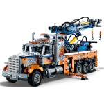 42128 - Technic: Heavy-Duty Tow Truck - Afbeelding 2