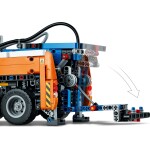 42128 - Technic: Heavy-Duty Tow Truck - Afbeelding 3