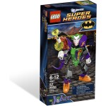 Lego 4527 - Super Heroes: The Joker