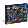 Lego 6860 - Super Heroes: The Batcave