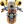 70610 - The Lego Ninjago Movie: Flying Jelly Sub - Afbeelding 3