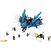 Lego 70614 - The Lego Ninjago Movie: Lightning Jet
