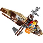 70800 - The LEGO Movie: Getaway Glider - Afbeelding 3