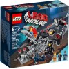 Lego 70801 - The LEGO Movie: Melting Room