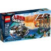 Lego 70802 - The LEGO Movie: Bad Cop's Pursuit