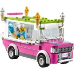 70804 - The LEGO Movie: Ice Cream Machine - Afbeelding 3