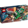 Lego 70805 - The LEGO Movie: Trash Chomper