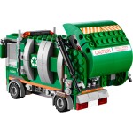 70805 - The LEGO Movie: Trash Chomper - Afbeelding 2