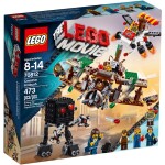 70812 - The LEGO Movie: Creative Ambush