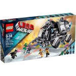 Lego 70815 - The LEGO Movie: Super Secret Police Dropship