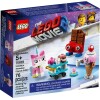Lego 70822 - The Lego Movie 2: Unikitty's Sweetest Friends EVER!
