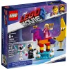 Lego 70824 - The Lego Movie 2: Introducing Queen Watevra Wa'Nabi