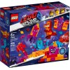 Lego 70825 - The Lego Movie 2: Queen Watevra's Build Whatever Box!