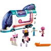 Lego 70828 - The Lego Movie 2: Pop-Up Party Bus