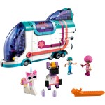 Lego 70828 - The Lego Movie 2: Pop-Up Party Bus