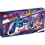 70828 - The Lego Movie 2: Pop-Up Party Bus - Afbeelding 2