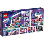 70828 - The Lego Movie 2: Pop-Up Party Bus - Afbeelding 3