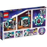 70830 - The Lego Movie 2: Sweet Mayhem's Systar Starship! - Afbeelding 2