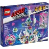 Lego 70838 - The LEGO Movie 2: Queen Watevra's Space Palace