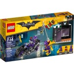 Lego 70902 - The Lego Batman Movie: Catwoman Catcycle Chase