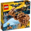 Lego 70904 - The Lego Batman Movie: Clayface Splat Attack
