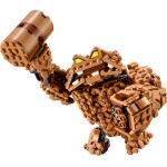 70904 - The Lego Batman Movie: Clayface Splat Attack - Afbeelding 2
