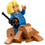 70904 - The Lego Batman Movie: Clayface Splat Attack - Afbeelding 3