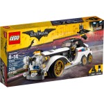 Lego 70911 - The Lego Batman Movie: The Penguin Arctic Roller