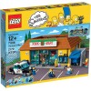 Lego 71016 - The Simpsons: Kwik-E-Mart